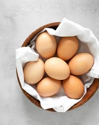 Czy jaja są zdrowe?