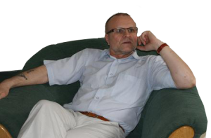 trener Ryszard Rećko